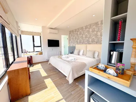 Villa Alba Luxe et Confort a Hammamet