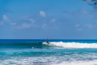 Aasna Inn Hotel di Thulusdhoo