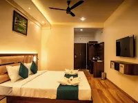 Hotel Navil Exotica Hotels in Chicalim