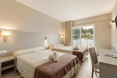 Hotel Best Cap Salou Hoteles en Salou