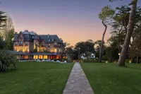 Le Castel Marie Louise Hotels in La Baule-Escoublac