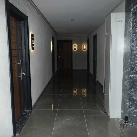 Pars Apart Hotel Отели в г. Gorukle Sakarya Mahallesi