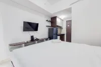 Fancy and Nice Studio Apartment at Serpong Garden Hotel dekat Paradise Dreamland