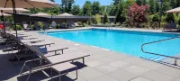 The Bradstan Boutique Hotel Hotels in White Lake