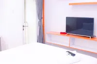 Best Deal and Comfy Studio Tamansari Mahogany Apartment