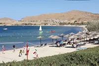 Old House Villa Moudros Kaminia Lemnos Holidays - Villas