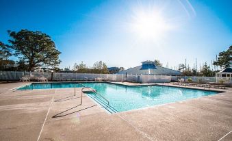 Sandcastle Cove Resort