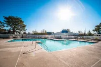 Sandcastle Cove Resort
