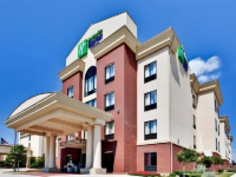 Holiday Inn Express & Suites DFW WEST - HURST by IHG Hoteles en Hurst
