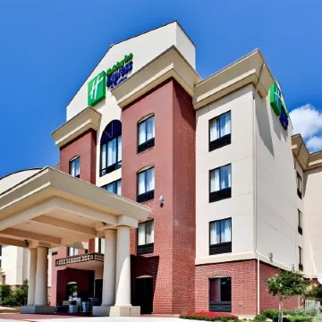 Holiday Inn Express & Suites DFW WEST - HURST by IHG