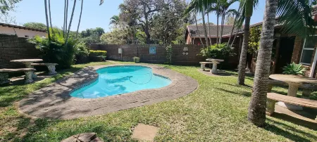 Sea's the Day Отели рядом с достопримечательностью «Saint Lucia Estuary»