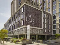 بارك بلازا لندن ووتر لوو Hotels near مغامرات شريك