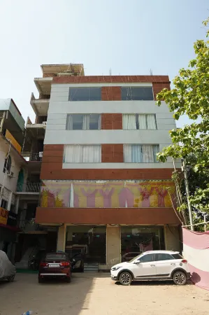 The Nalanda Heritage - Hotel in Rajgir Отели в г. Раджгир