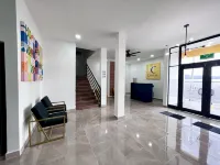 Capital Hotel Saltillo Hoteles en Saltillo