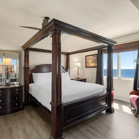 Shores of Panama by Panhandle Getaways