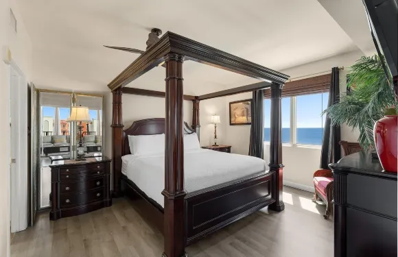 巴拿馬海岸酒店 - 鍋柄度假酒店