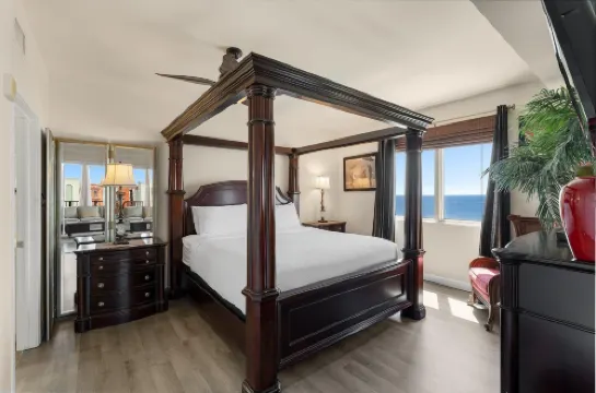 Shores of Panama by Panhandle Getaways