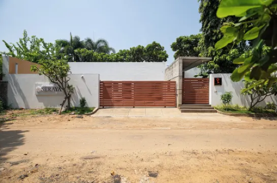 Truliv塞拉亞別墅