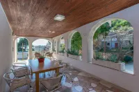 Apartments Clarus Mare - WiFi