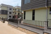 C&A Orchid Apartments Hôtels à : Mukono