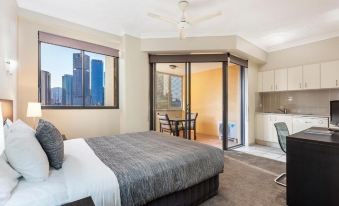 Bridgewater Apartments