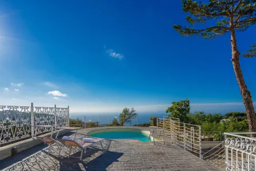 Villa Ariele