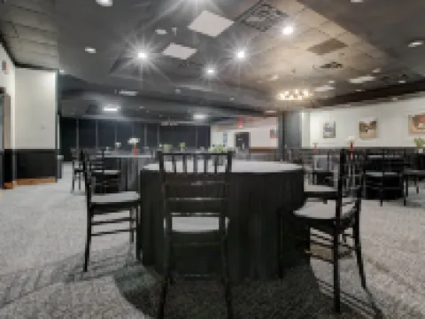 ホテル LEX, トレードマーク コレクション バイ ウィンダム レキシントンのホテル