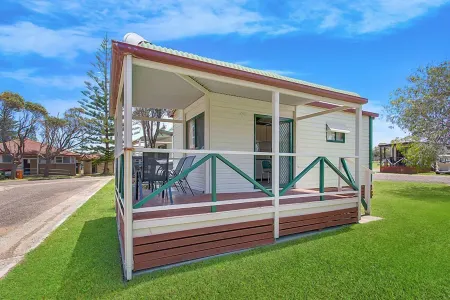 Ingenia Holidays Old Bar Beach