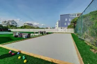 Heated Covered Pool and Gorgeous Ocean Views - Inviting Coastal Retreat