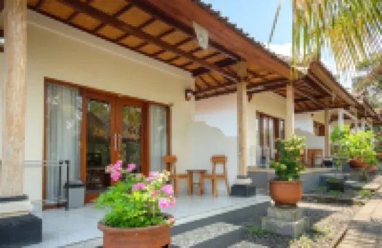 Balian Green Lagoon Các khách sạn gần Balian Beach