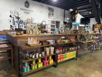 Sasquatch Farm Hotels in Marion County