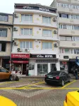 Elisa Hotel Gelibolu - balcony