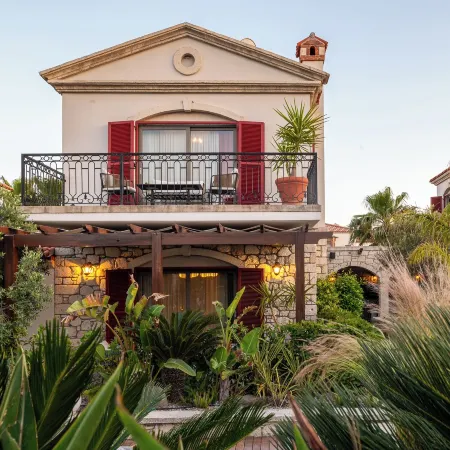 Nefes Hotel Alacati