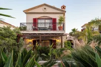Nefes Hotel Alacati