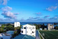 Stone Hotel Dhiffushi - Ocean View