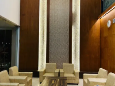 Monarch Express, Sri City Hotels in Nellore