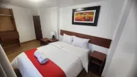 Departamento Inca Palace Experience