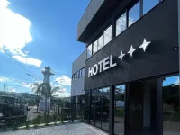 Escarpas Styles Hotel Hotels in Guape