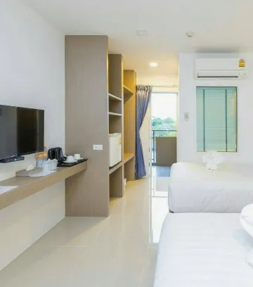 ห้องมีประตูเชื่อม