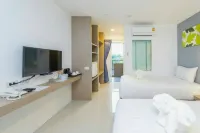 트랏 시티 호텔