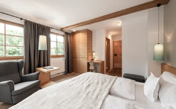 施特拉瑟維特酒店