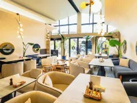 The Port Of Kyrenia Hotel - 무료 와이파이