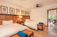 Apartment Nearby the Beach Balcones