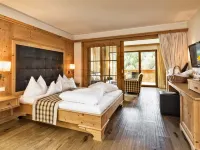 Hotel Sulfner Hotels in Hafling