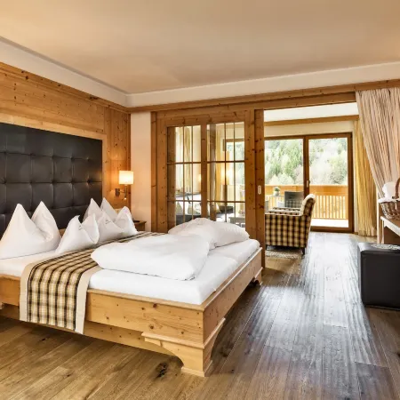 Hotel Sulfner