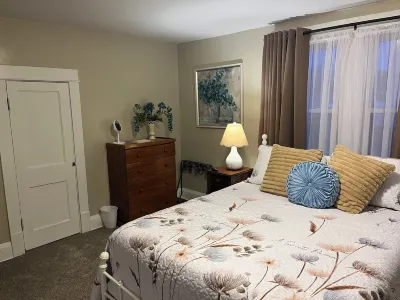 Completely renovated 3-bedroom home conveniently located in Wheeling, WV