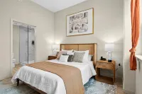 Oceanfront Oasis Daytona Beach 2BR/2BA - Courtyard View #334