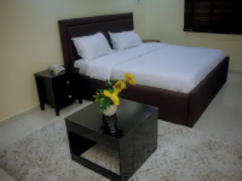 House 2 Guest House Hotels in Mushin