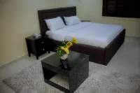 House 2 Guest House Hotels in Mushin