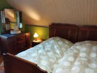 Altes Renoviertes Bauernhaus im Elsass Nähe Grenze im Wineckerthal Hotels in Windstein